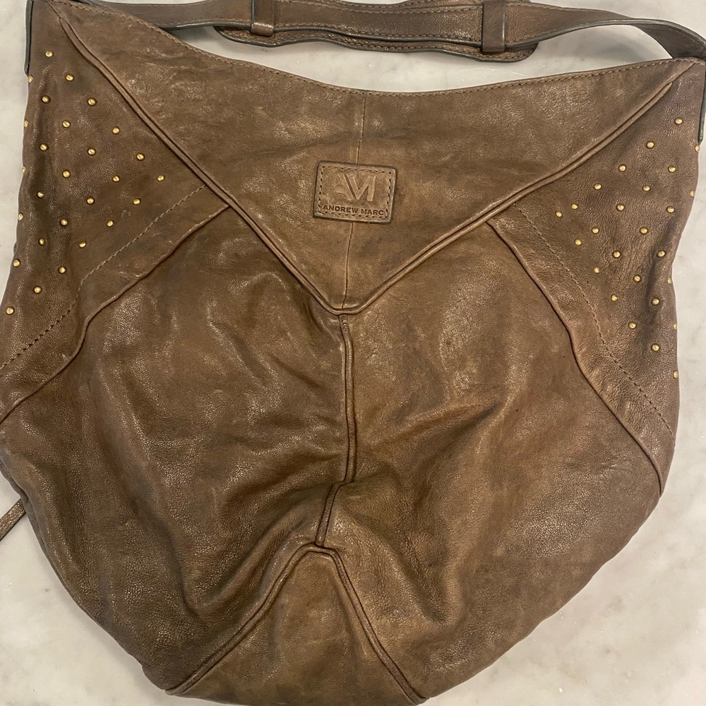 Andrew Marc shoulder bag